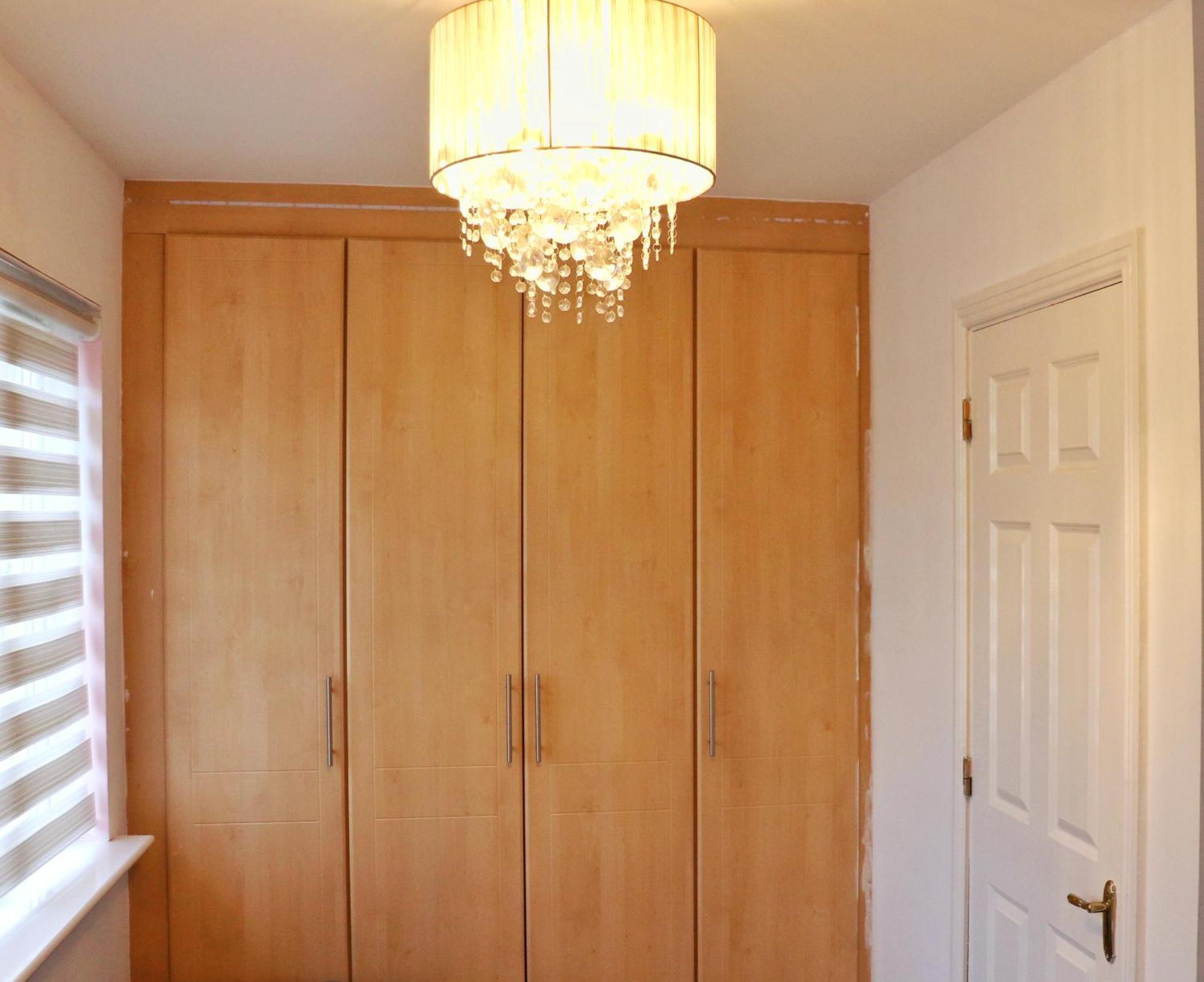 Апартаменти Deluxe Dwelling - 15 Mins From Cork City/Airport Екстер'єр фото